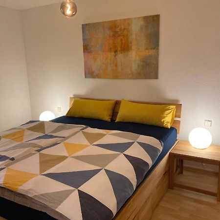 Harmony Apartment, Your Holiday Home In Rust With Balcony & River-View, 5Min To Europa-Park Exterior foto