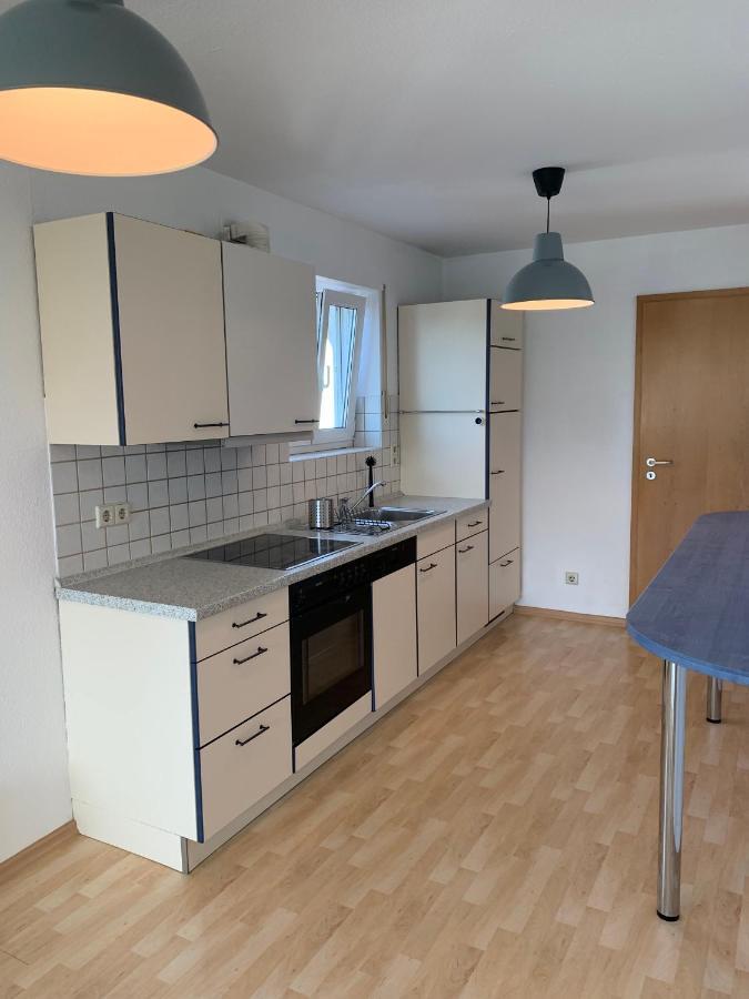 Harmony Apartment, Your Holiday Home In Rust With Balcony & River-View, 5Min To Europa-Park Exterior foto