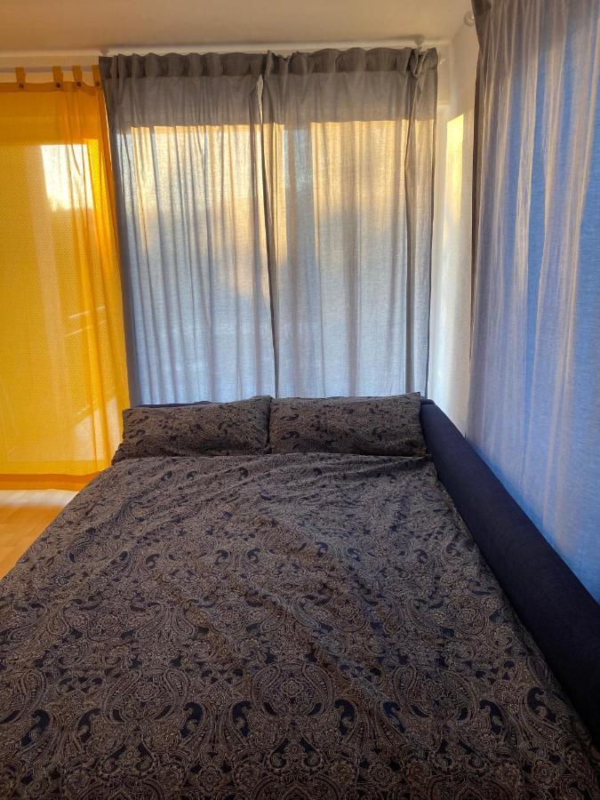Harmony Apartment, Your Holiday Home In Rust With Balcony & River-View, 5Min To Europa-Park Exterior foto