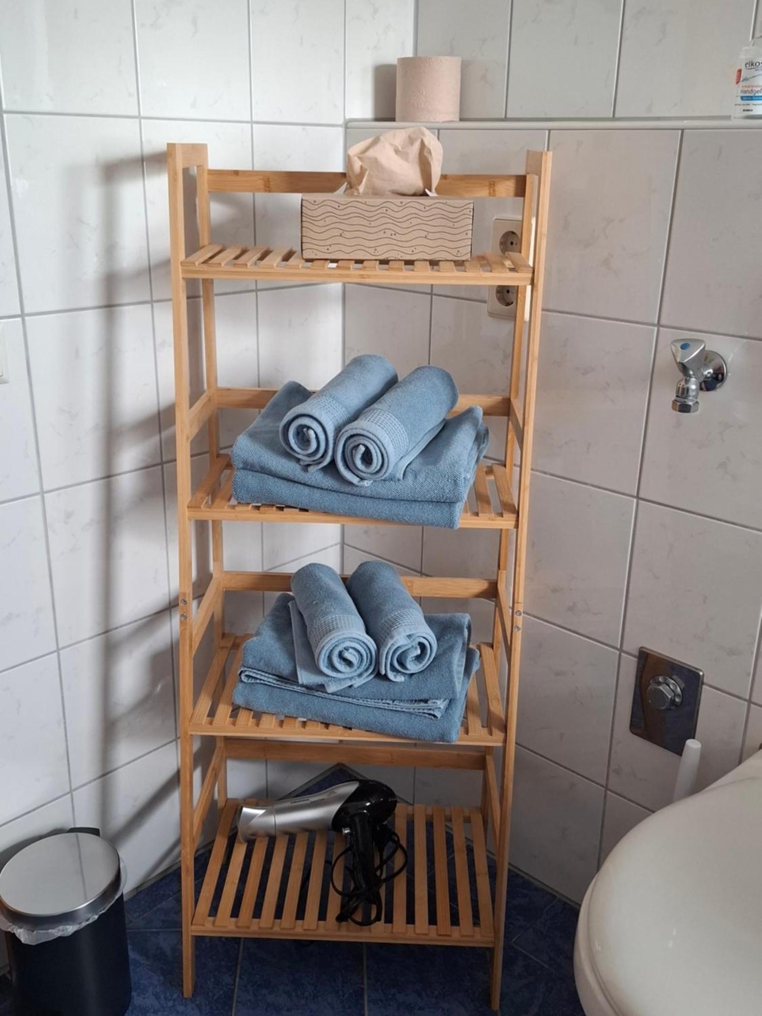 Harmony Apartment, Your Holiday Home In Rust With Balcony & River-View, 5Min To Europa-Park Exterior foto